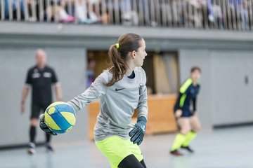 Bild 210 - wCJ Loewinnen Cup C1